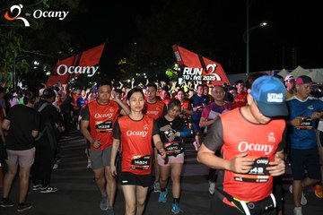 RUN TO LIVE 2025 - Ảnh #3141135