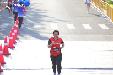 RUN TO LIVE 2025 - Ảnh #3191666