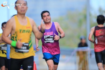 RUN TO LIVE 2025 - Ảnh #3287500