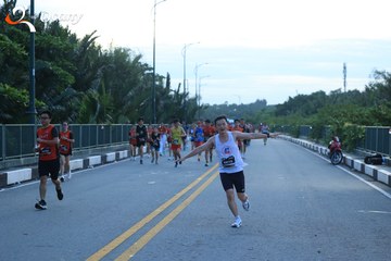 RUN TO LIVE 2025 - Ảnh #3267777