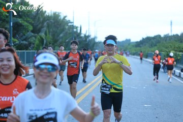 RUN TO LIVE 2025 - Ảnh #3290309