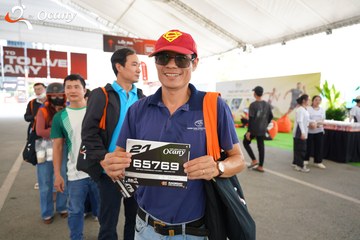 RUN TO LIVE 2025 - Ảnh #3120021