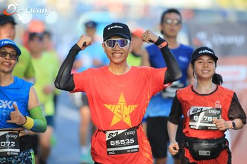 RUN TO LIVE 2025 - Ảnh #3283894