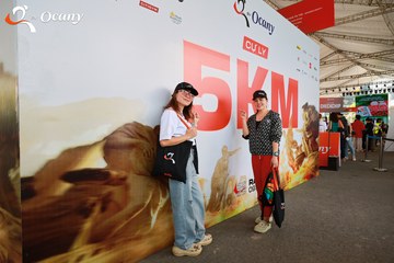 RUN TO LIVE 2025 - Ảnh #3132296