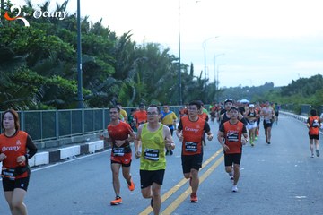 RUN TO LIVE 2025 - Ảnh #3288901