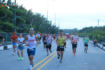 RUN TO LIVE 2025 - Ảnh #3290903