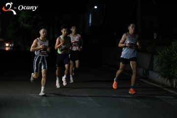 RUN TO LIVE 2025 - Ảnh #3154703