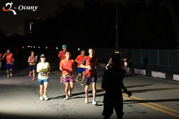 RUN TO LIVE 2025 - Ảnh #3260259