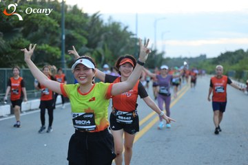 RUN TO LIVE 2025 - Ảnh #3284114