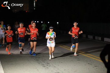 RUN TO LIVE 2025 - Ảnh #3260394