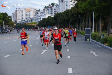 RUN TO LIVE 2025 - Ảnh #3258342