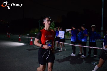RUN TO LIVE 2025 - Ảnh #3270430