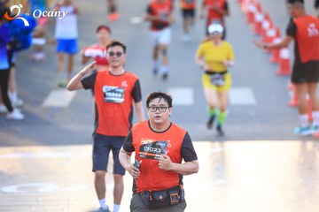 RUN TO LIVE 2025 - Ảnh #3154227