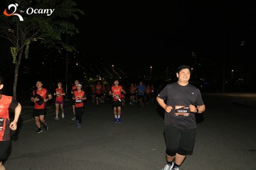 RUN TO LIVE 2025 - Ảnh #3281241