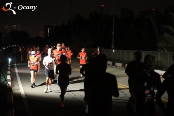 RUN TO LIVE 2025 - Ảnh #3260758