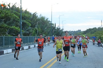 RUN TO LIVE 2025 - Ảnh #3285781