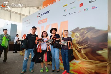 RUN TO LIVE 2025 - Ảnh #3121669