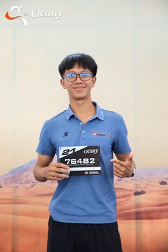 RUN TO LIVE 2025 - Ảnh #3120770