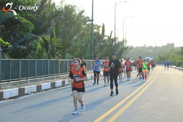 RUN TO LIVE 2025 - Ảnh #3298109