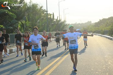 RUN TO LIVE 2025 - Ảnh #3298948