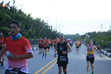 RUN TO LIVE 2025 - Ảnh #3266184