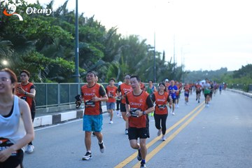 RUN TO LIVE 2025 - Ảnh #3266691