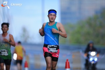 RUN TO LIVE 2025 - Ảnh #3284246