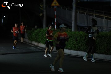 RUN TO LIVE 2025 - Ảnh #3155060