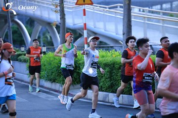 RUN TO LIVE 2025 - Ảnh #3155901