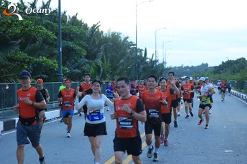 RUN TO LIVE 2025 - Ảnh #3289408