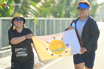 RUN TO LIVE 2025 - Ảnh #3305285