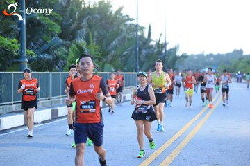 RUN TO LIVE 2025 - Ảnh #3265014