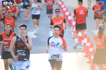 RUN TO LIVE 2025 - Ảnh #3202211