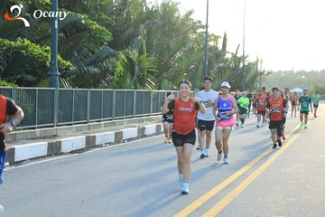RUN TO LIVE 2025 - Ảnh #3300342