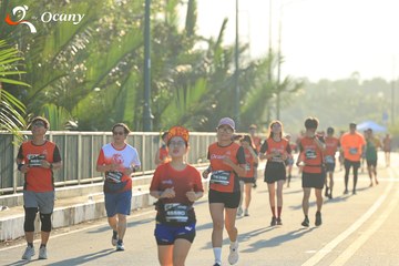 RUN TO LIVE 2025 - Ảnh #3301769