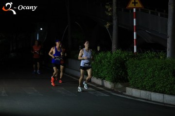 RUN TO LIVE 2025 - Ảnh #3154918