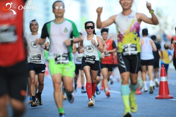 RUN TO LIVE 2025 - Ảnh #3289588