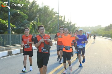 RUN TO LIVE 2025 - Ảnh #3299525