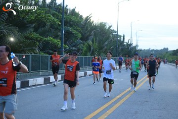 RUN TO LIVE 2025 - Ảnh #3267237
