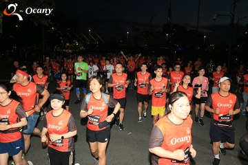 RUN TO LIVE 2025 - Ảnh #3282794