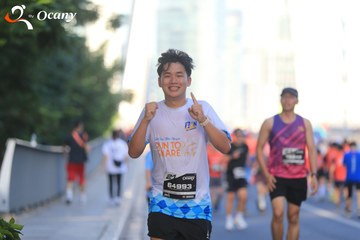 RUN TO LIVE 2025 - Ảnh #3286698