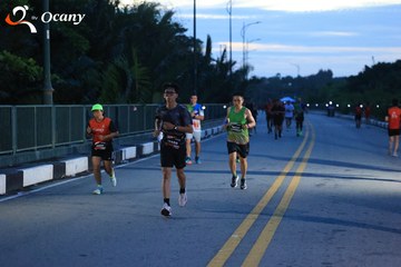 RUN TO LIVE 2025 - Ảnh #3263531