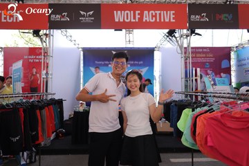 RUN TO LIVE 2025 - Ảnh #3122228