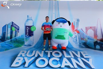 RUN TO LIVE 2025 - Ảnh #3119208