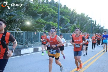 RUN TO LIVE 2025 - Ảnh #3267053