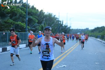 RUN TO LIVE 2025 - Ảnh #3290958