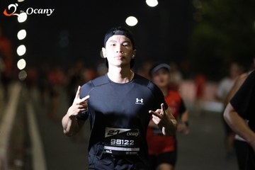 RUN TO LIVE 2025 - Ảnh #3203200