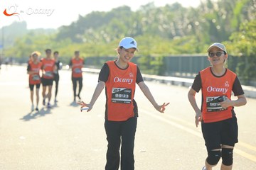 RUN TO LIVE 2025 - Ảnh #3304829