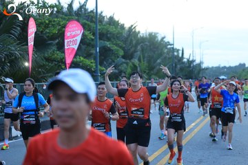 RUN TO LIVE 2025 - Ảnh #3288781