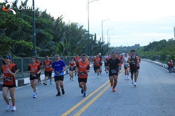 RUN TO LIVE 2025 - Ảnh #3267935